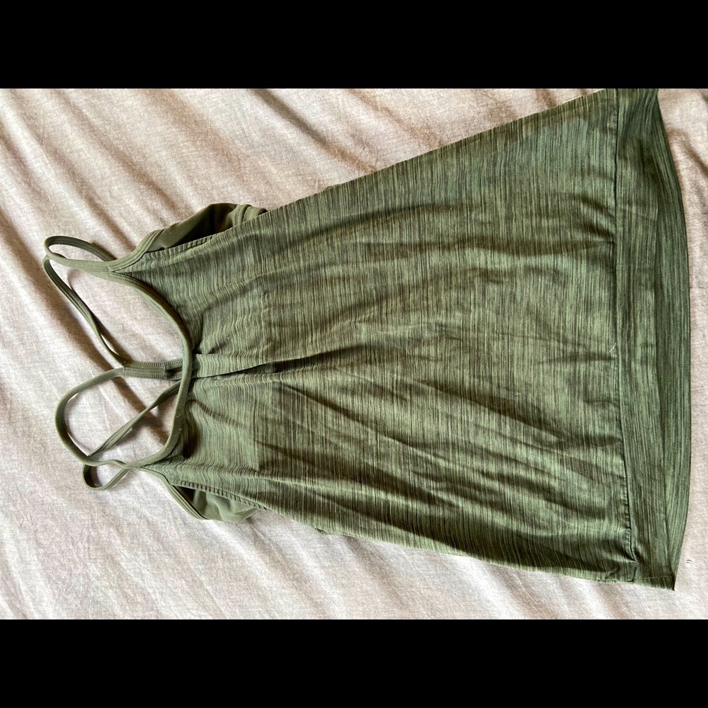 Athleta Tank